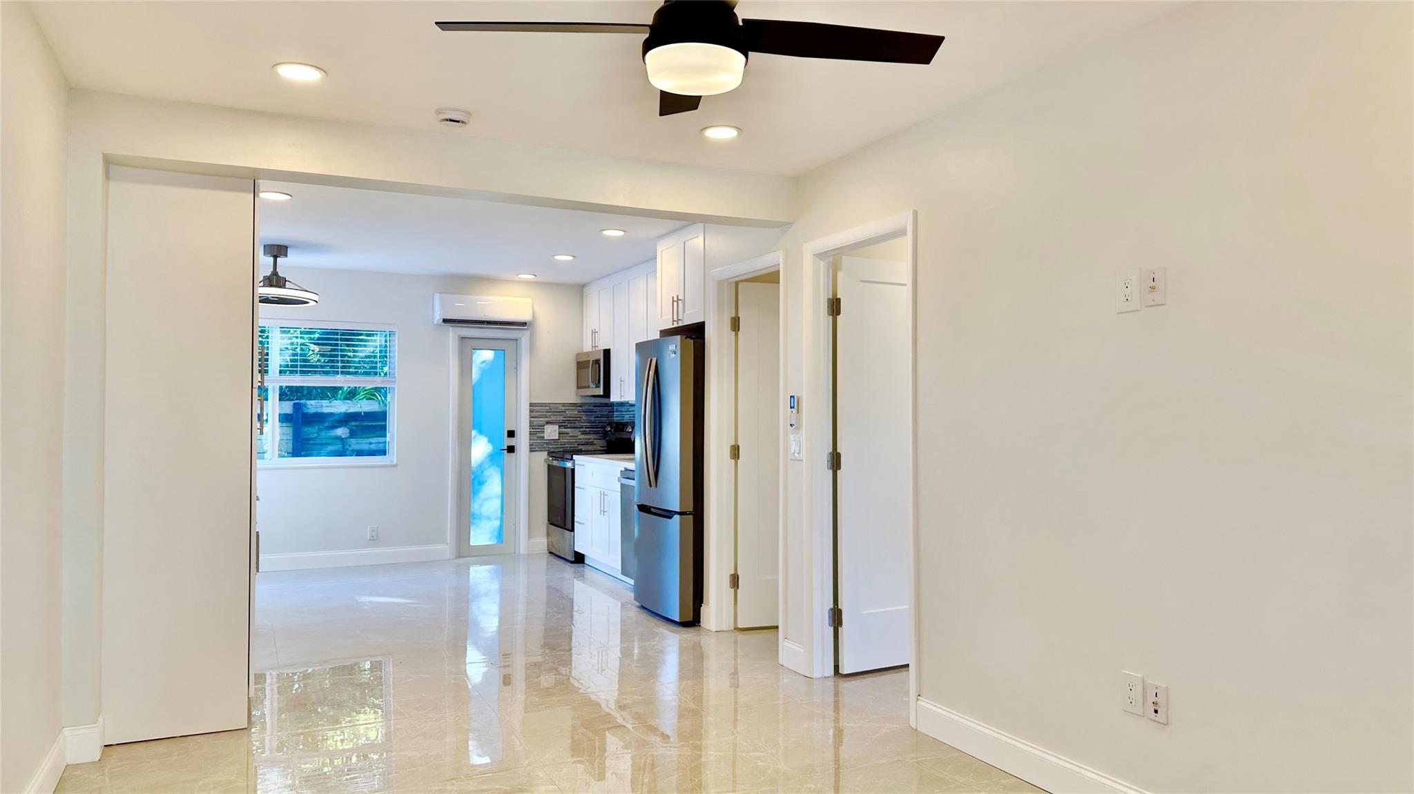 Progresso 2-18 D - Residential Lease