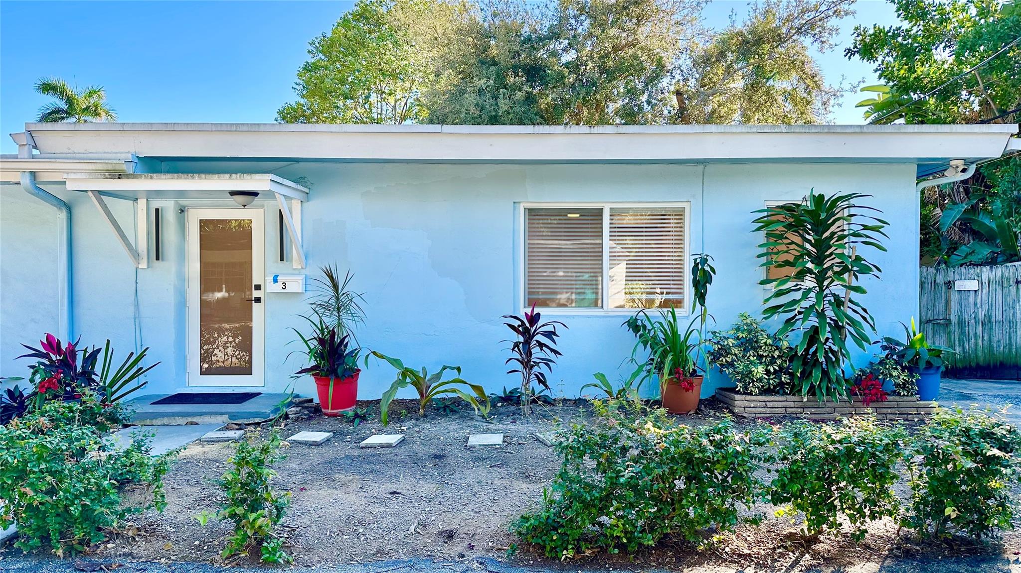 Progresso 2-18 D - Residential Lease