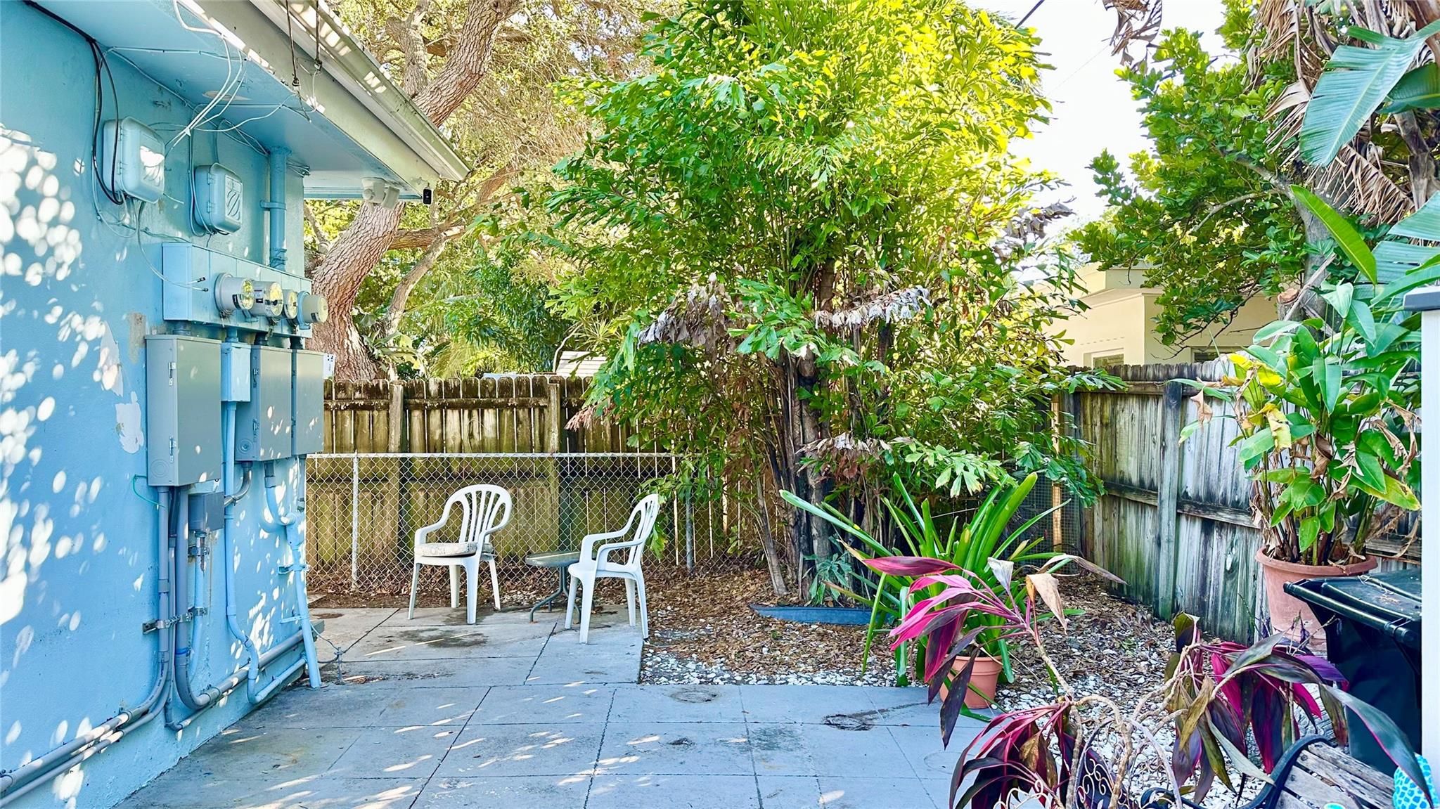 Progresso 2-18 D - Residential Lease