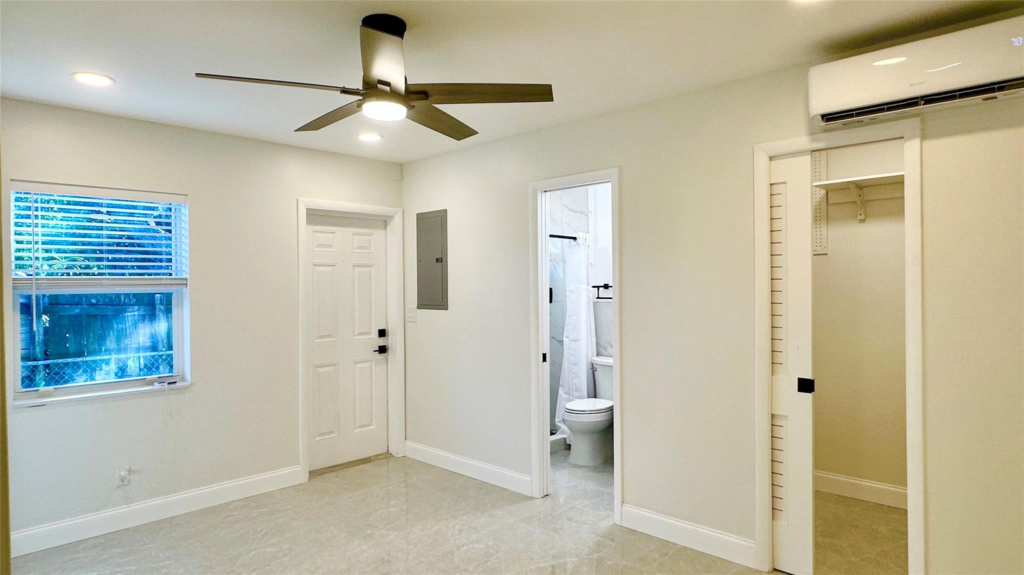 Progresso 2-18 D - Residential Lease