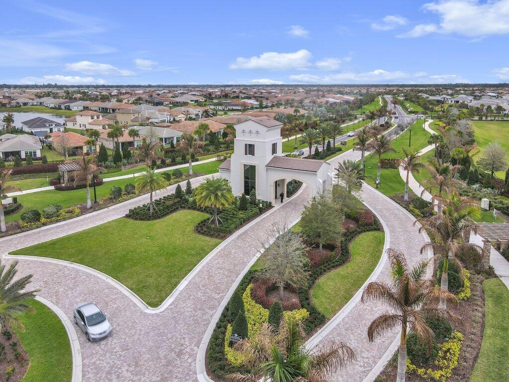 VERANO SOUTH PUD 1 - POD D - PLAT NO. 2 - Residential