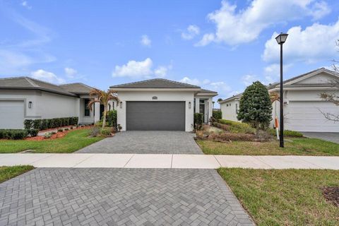 9399 SW Pepoli Way Port St Lucie FL 34987