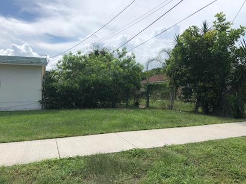 AUGUSTINE ACRES IN - Residential Income