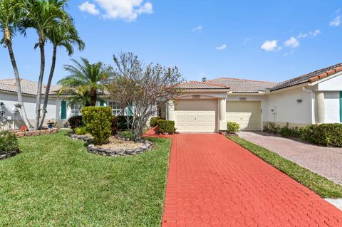 Photo of 6069 Heliconia Road, Delray Beach, FL 33484 (MLS # B26000562)