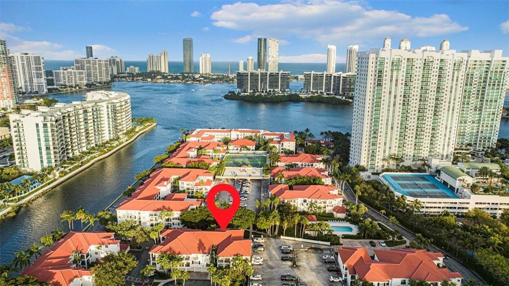 VILLAGE BY THE BAY CONDO - Residential