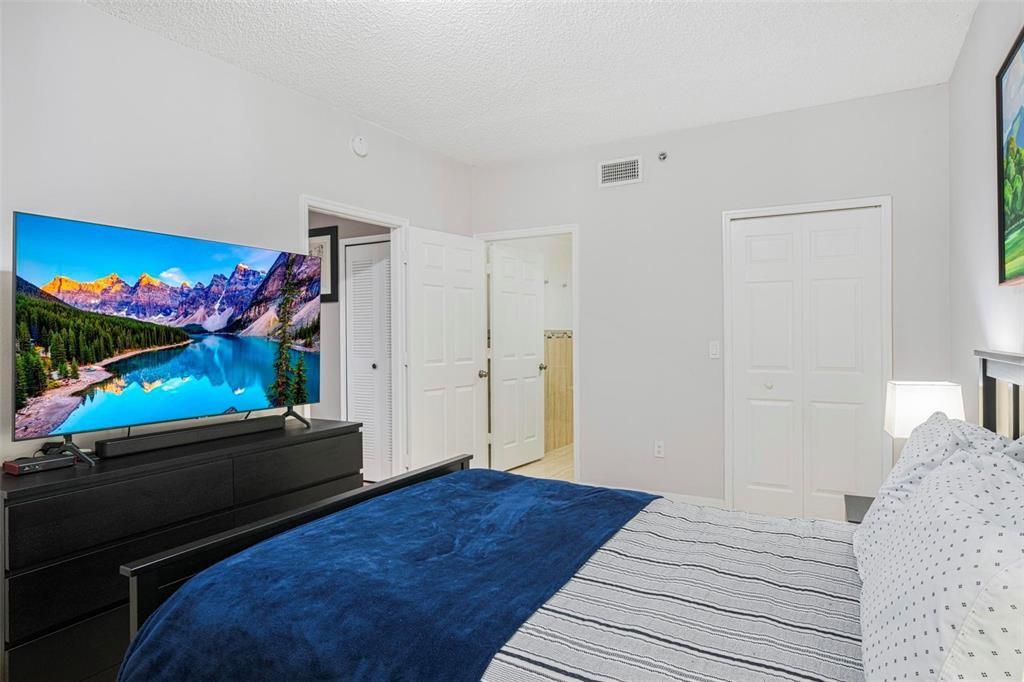 VILLAGE BY THE BAY CONDO - Residential