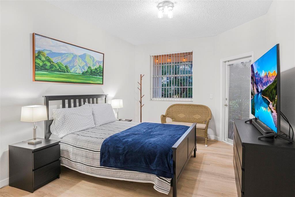 VILLAGE BY THE BAY CONDO - Residential