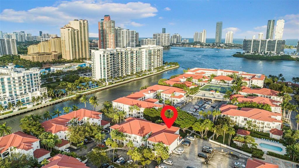 VILLAGE BY THE BAY CONDO - Residential