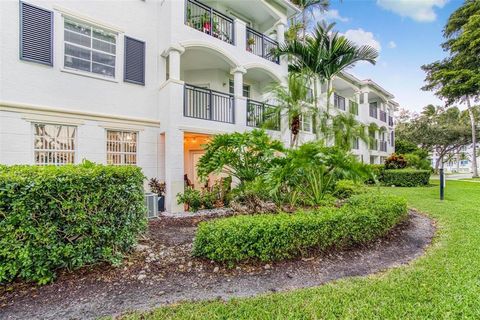 A home in Aventura