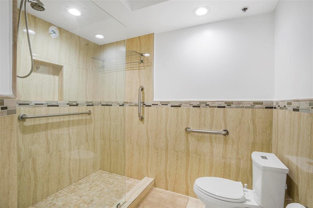 VILLAGE BY THE BAY CONDO - Residential