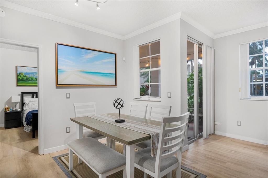 VILLAGE BY THE BAY CONDO - Residential