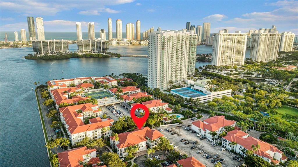 VILLAGE BY THE BAY CONDO - Residential