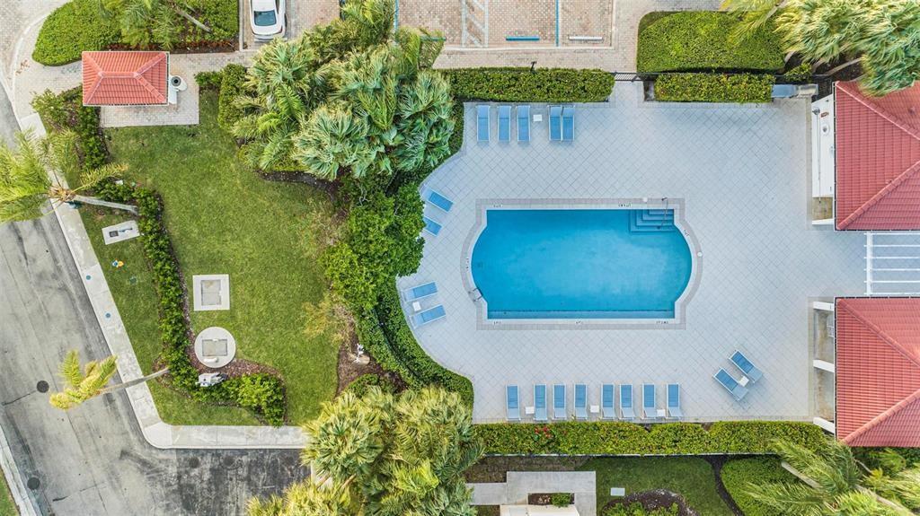 VILLAGE BY THE BAY CONDO - Residential