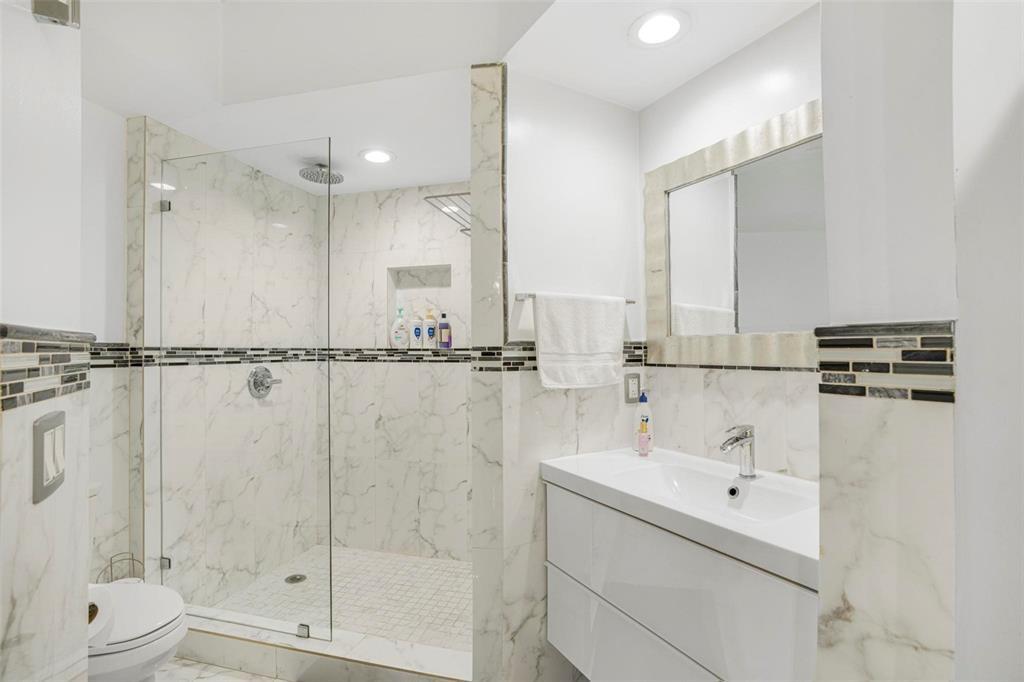 VILLAGE BY THE BAY CONDO - Residential