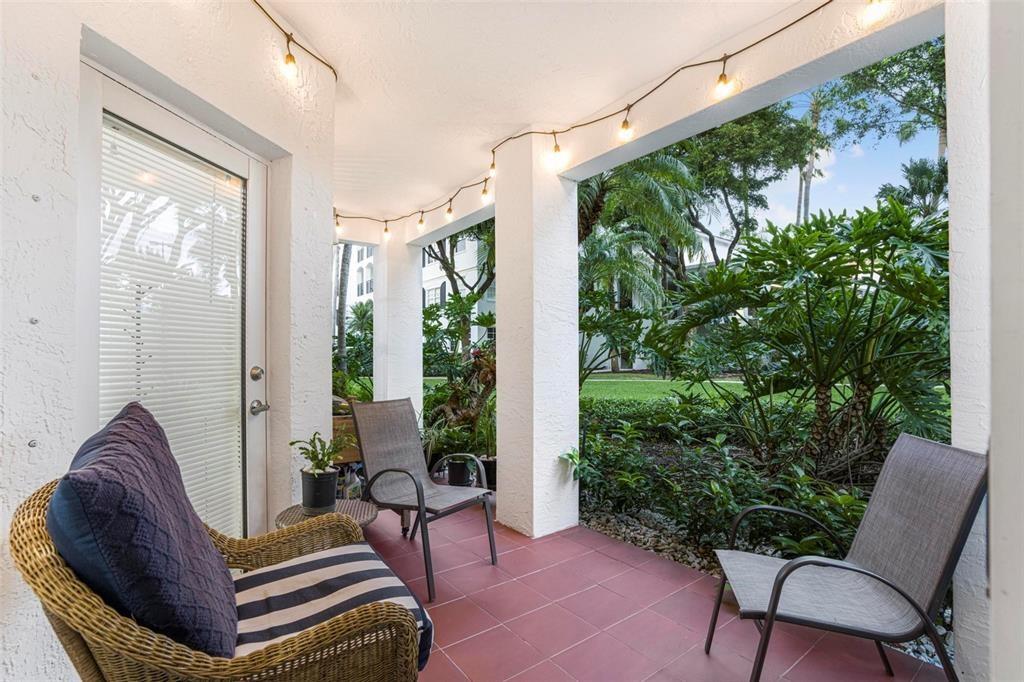 VILLAGE BY THE BAY CONDO - Residential