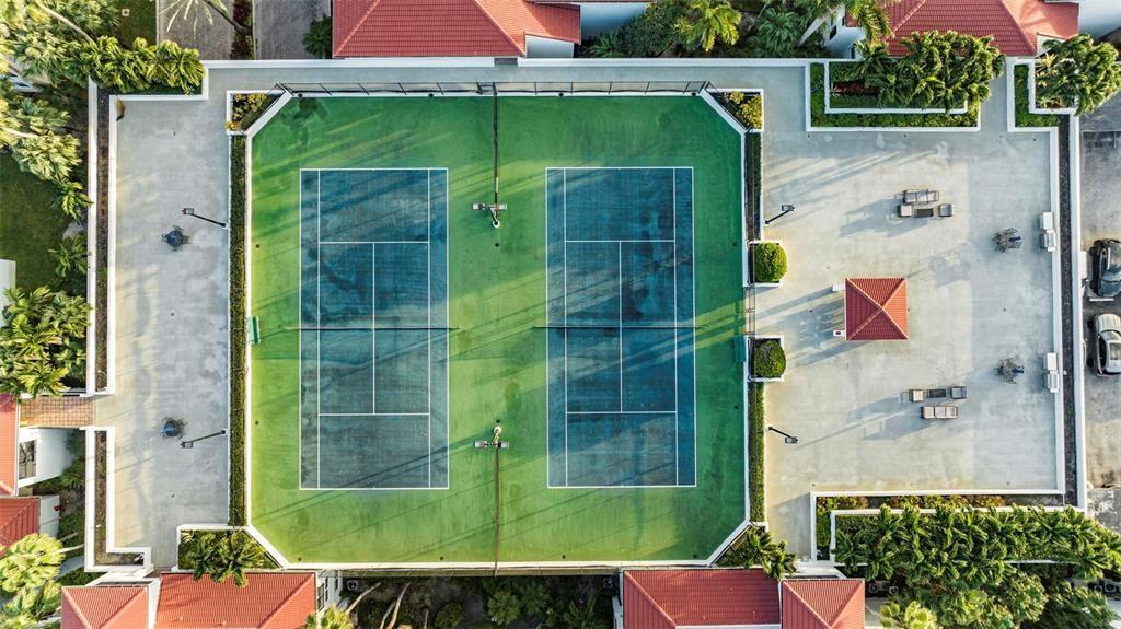 VILLAGE BY THE BAY CONDO - Residential