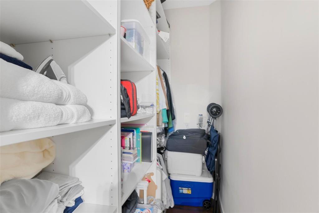 VILLAGE BY THE BAY CONDO - Residential