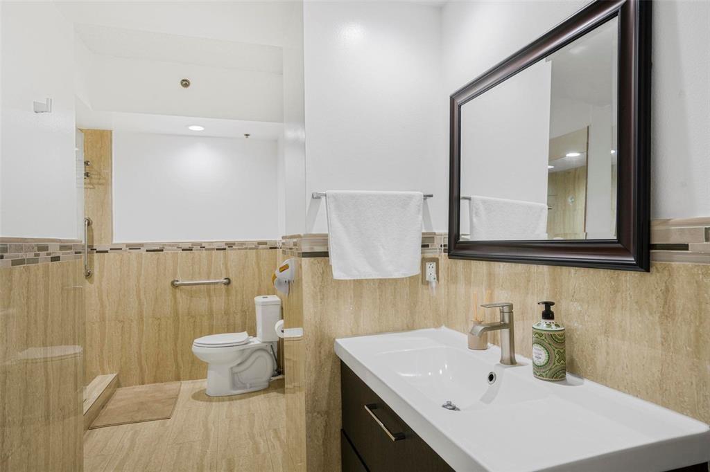 VILLAGE BY THE BAY CONDO - Residential