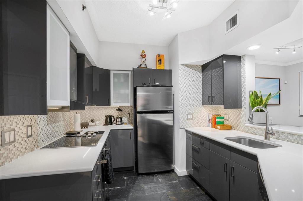 VILLAGE BY THE BAY CONDO - Residential