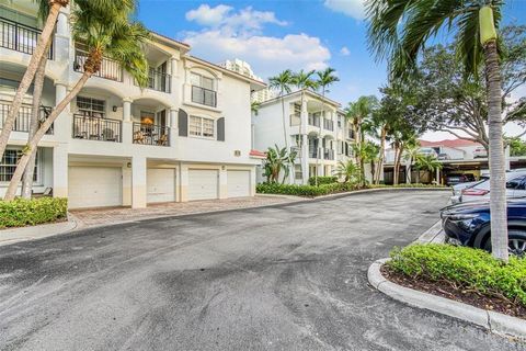 A home in Aventura