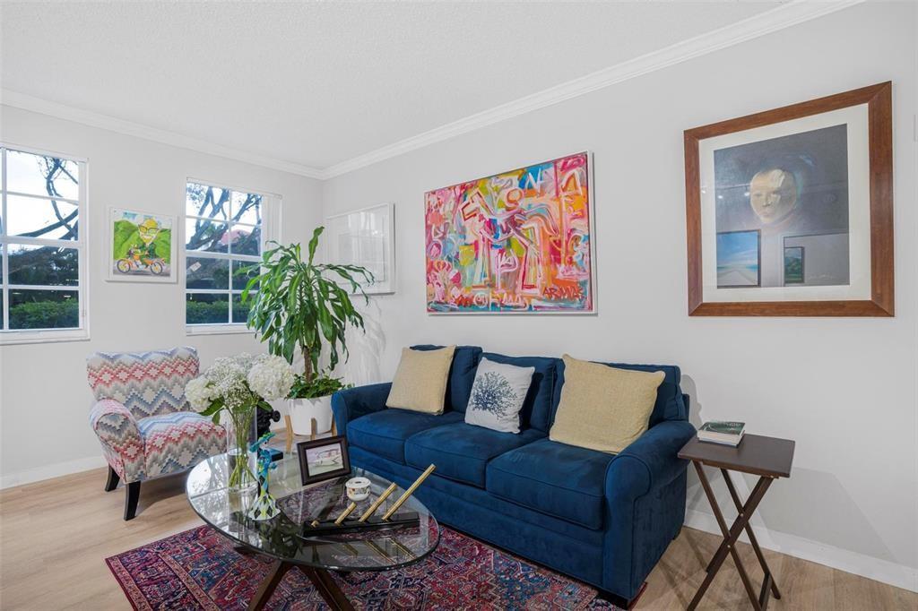 VILLAGE BY THE BAY CONDO - Residential