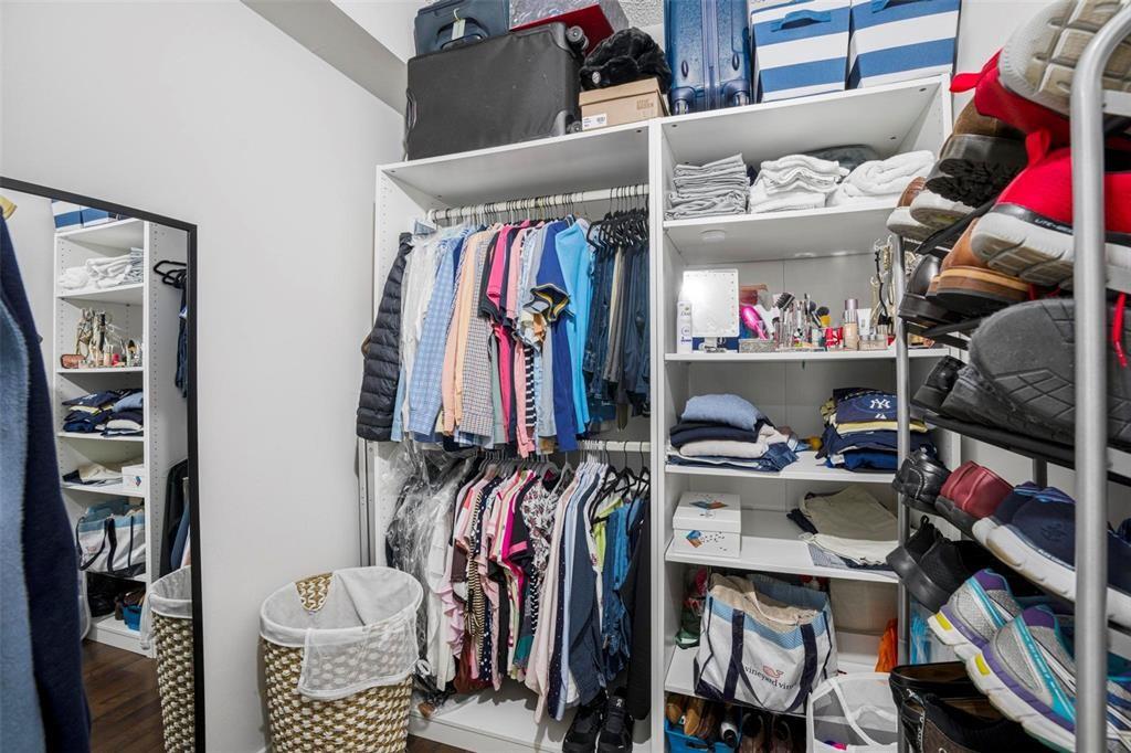 VILLAGE BY THE BAY CONDO - Residential