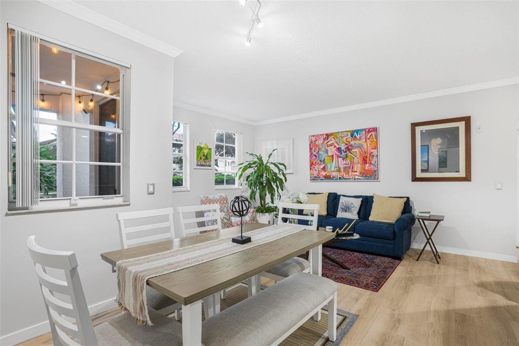 VILLAGE BY THE BAY CONDO - Residential