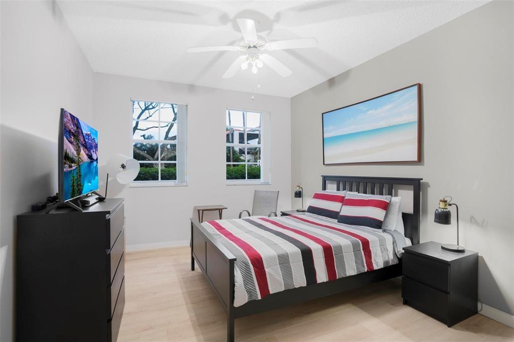 VILLAGE BY THE BAY CONDO - Residential