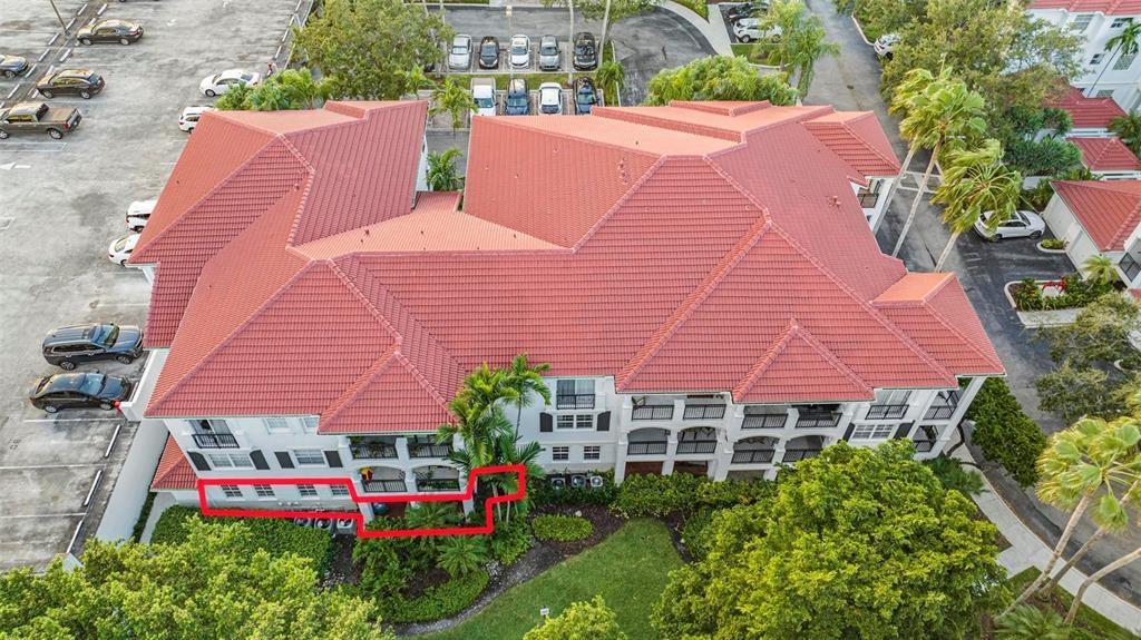 VILLAGE BY THE BAY CONDO - Residential