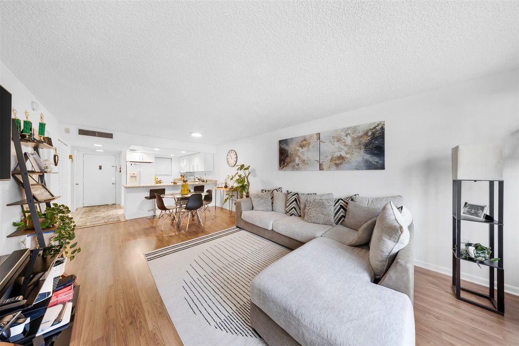 Photo of 2312 S Cypress Bend Drive #105, Pompano Beach, FL 33069 (MLS # F10471784)