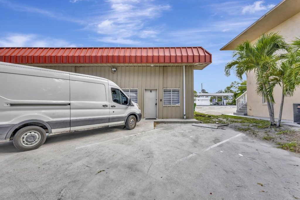 Photo of 228 Hibiscus Street #1, Jupiter, FL (MLS # R11107442)