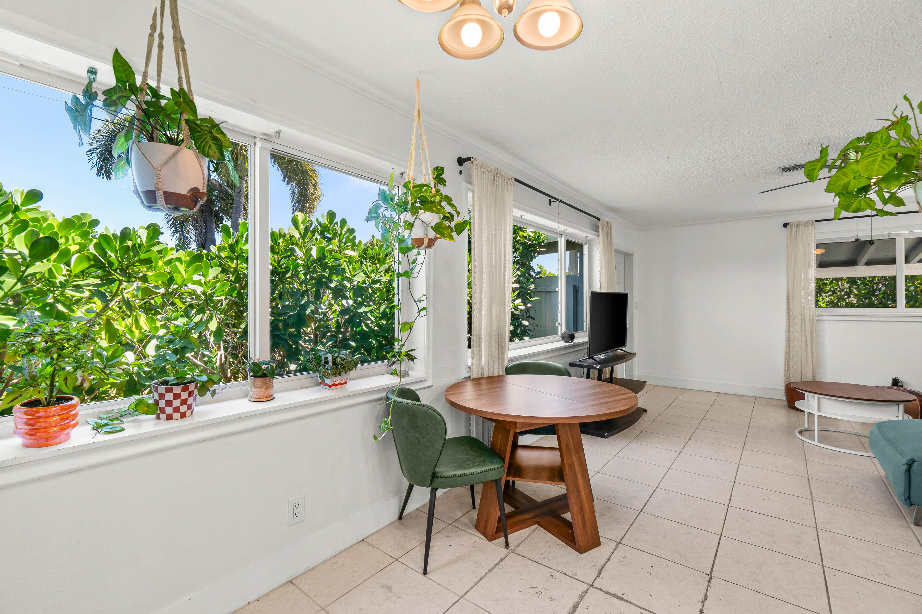 CARVER PARK - Residential