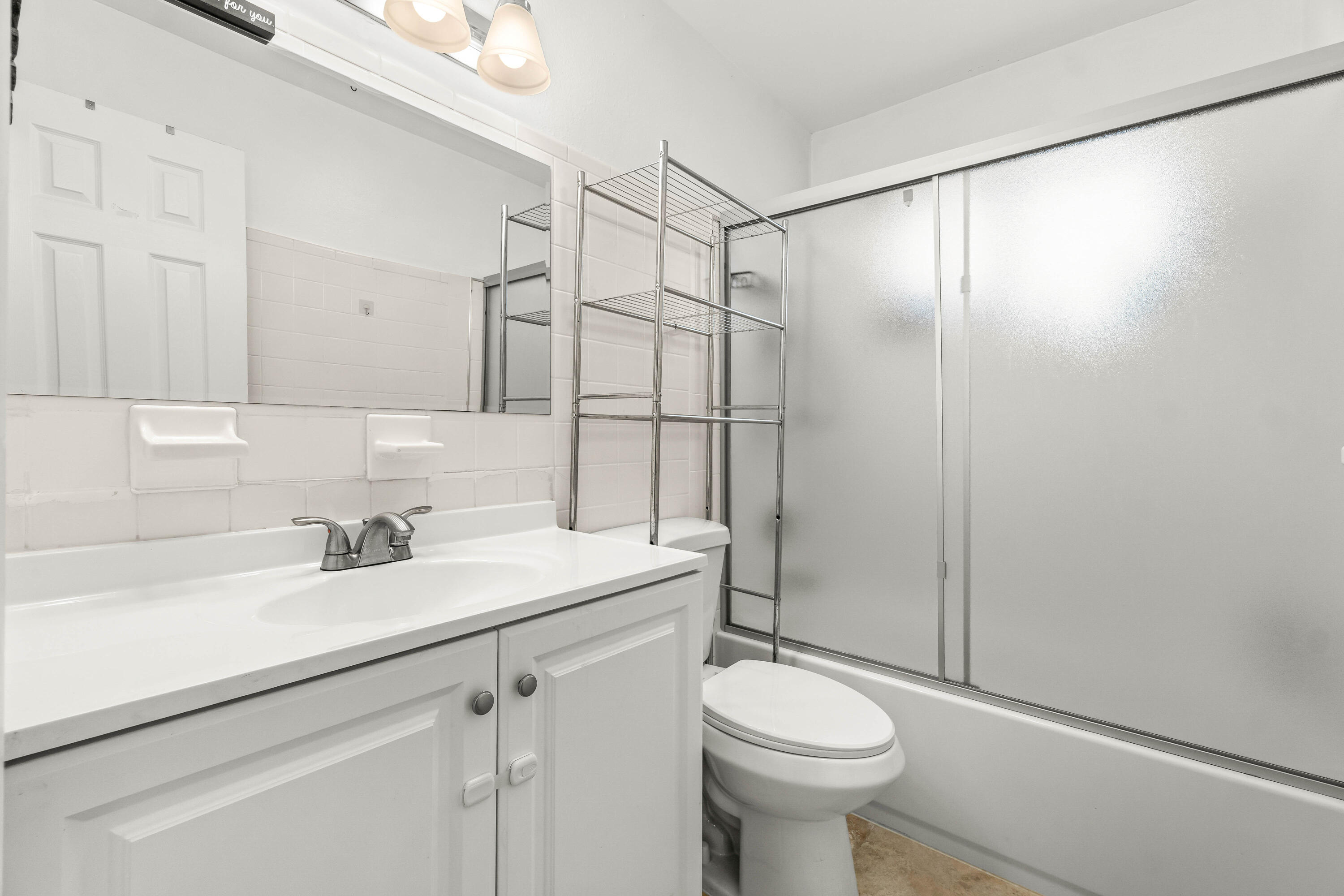 CARVER PARK - Residential