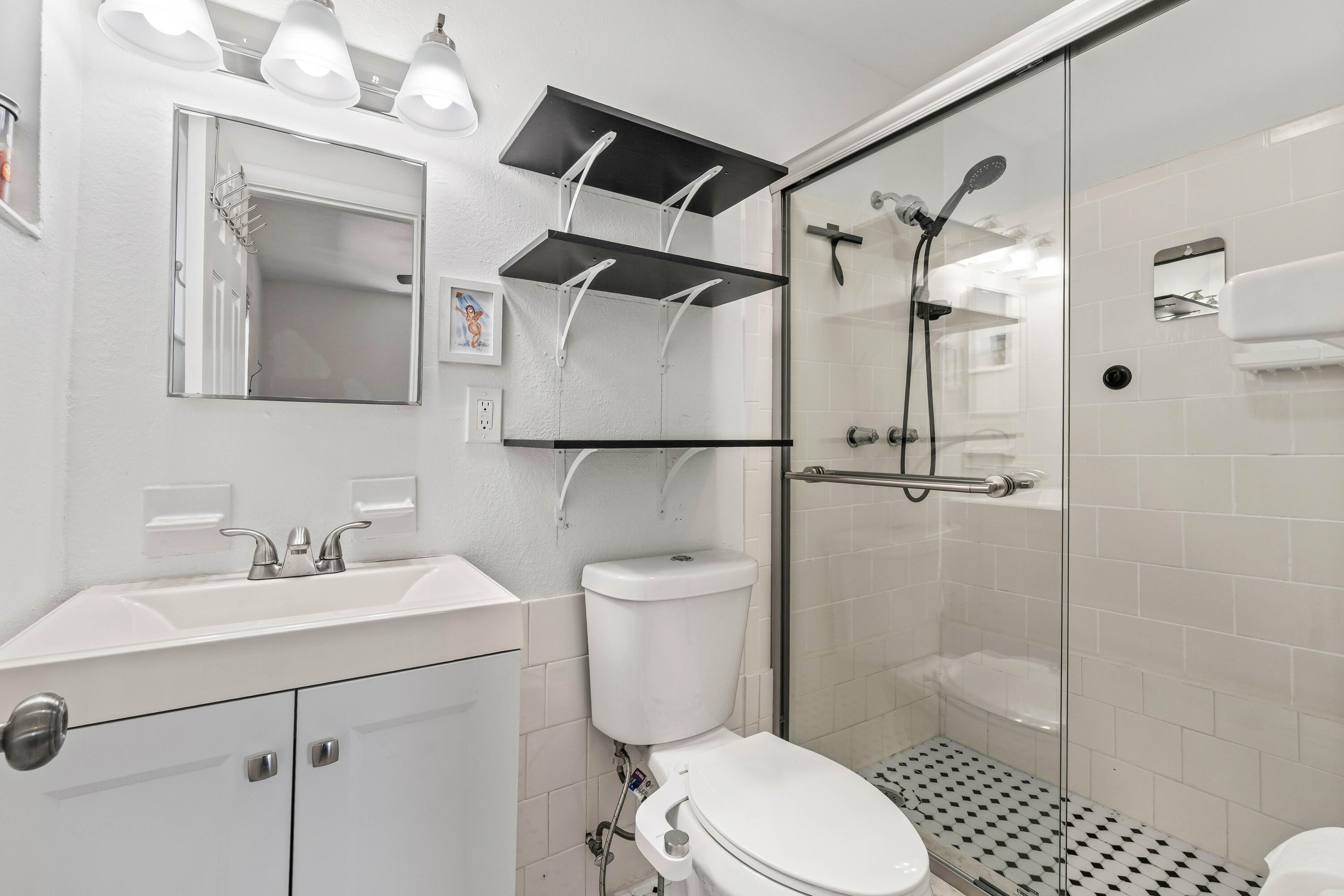 CARVER PARK - Residential