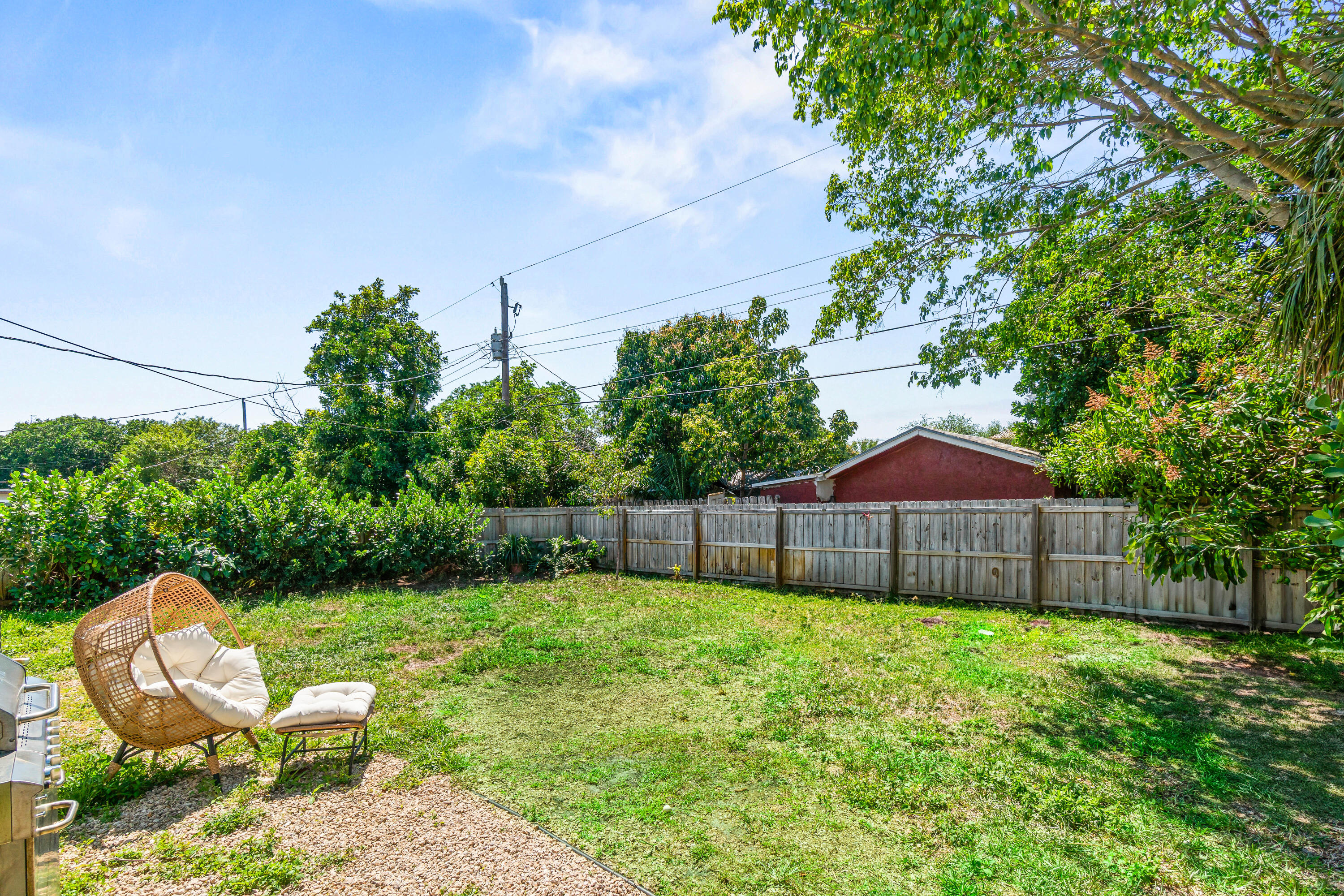 CARVER PARK - Residential