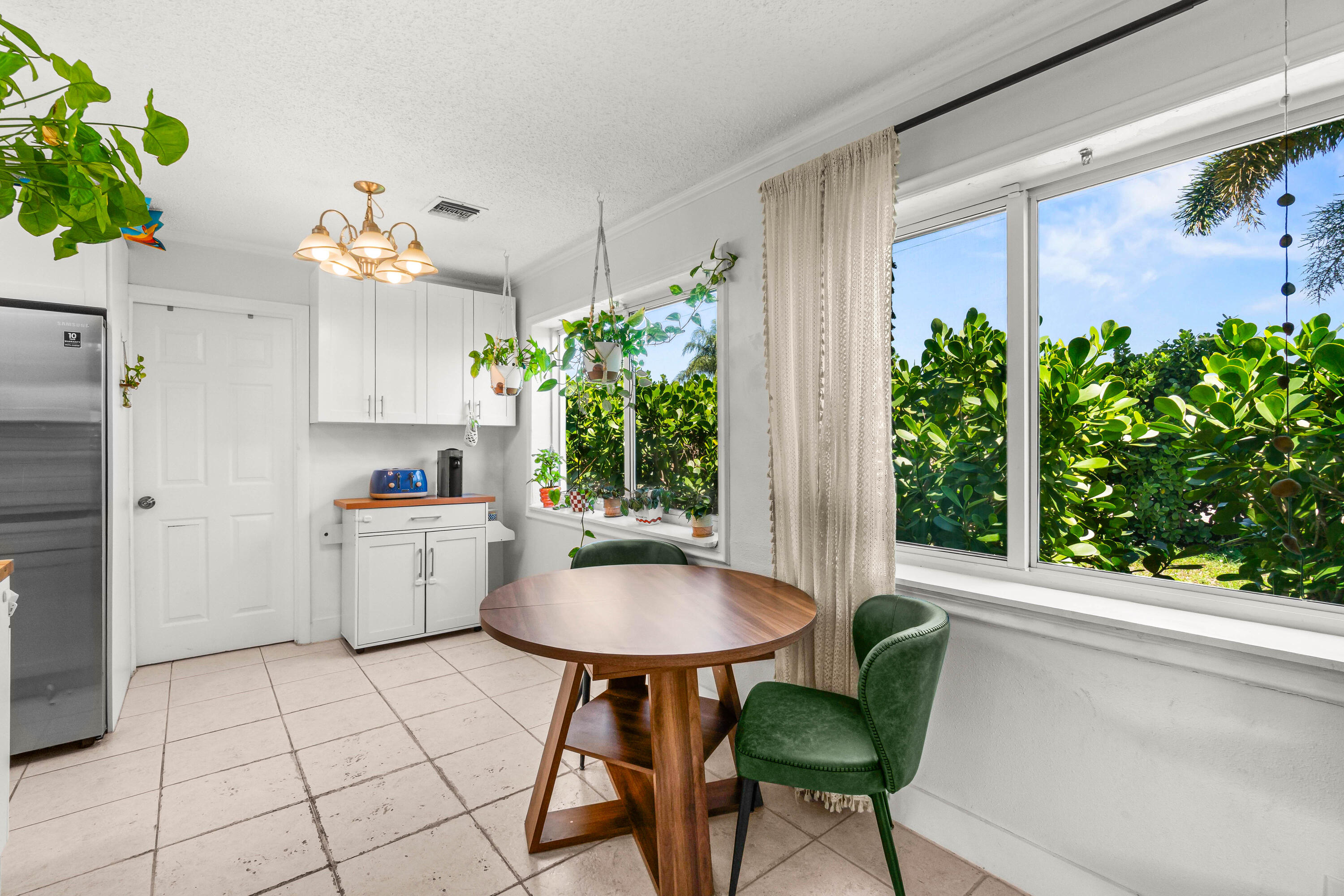 CARVER PARK - Residential