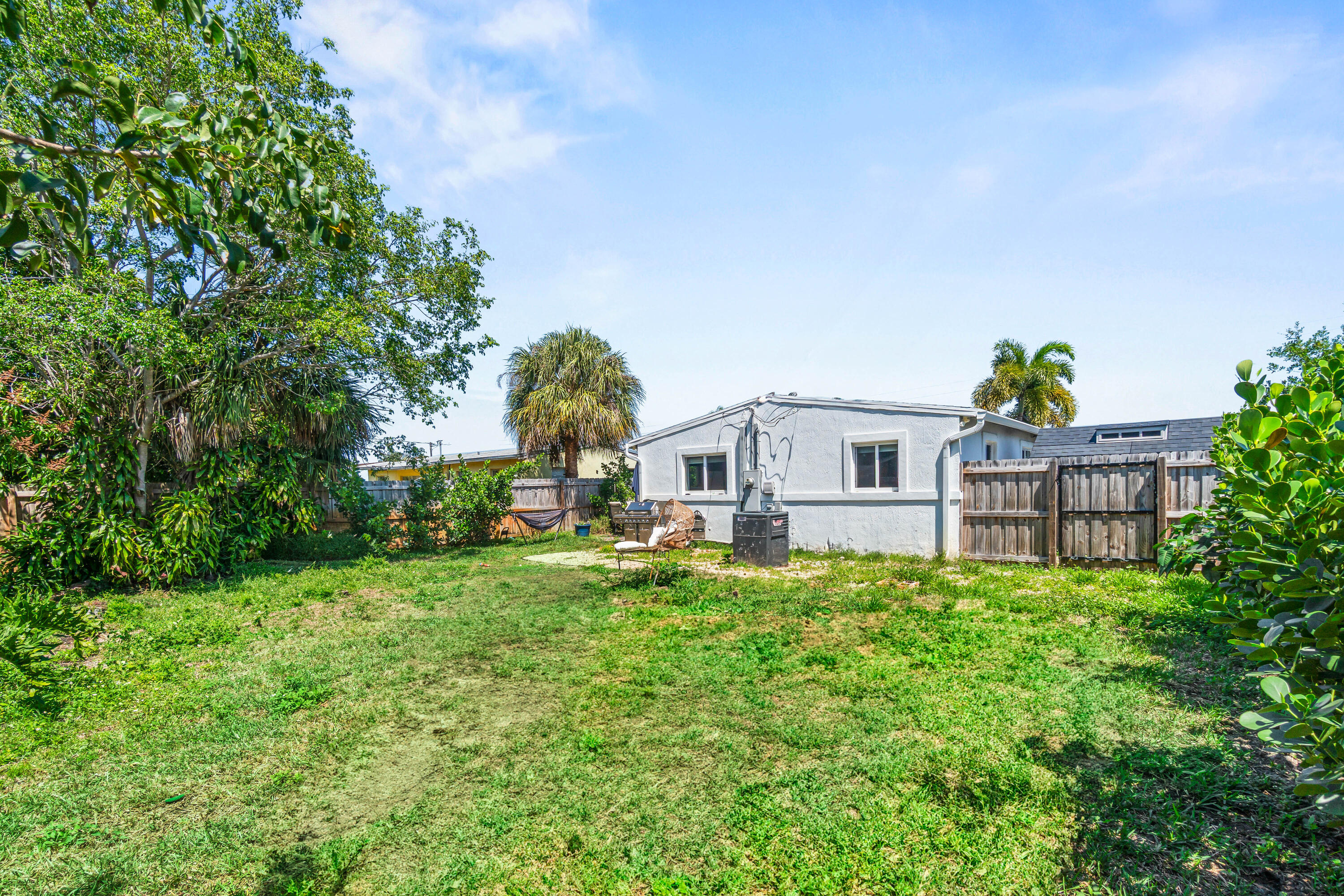 CARVER PARK - Residential