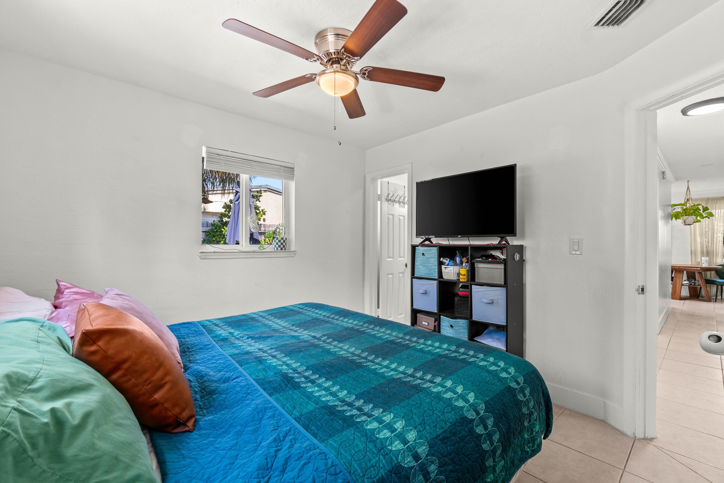 CARVER PARK - Residential