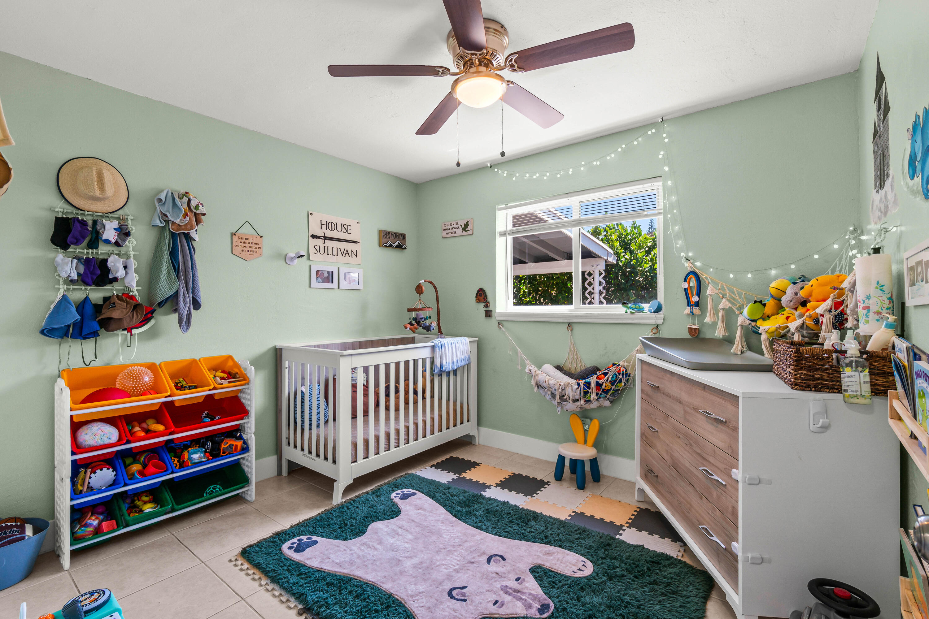 CARVER PARK - Residential