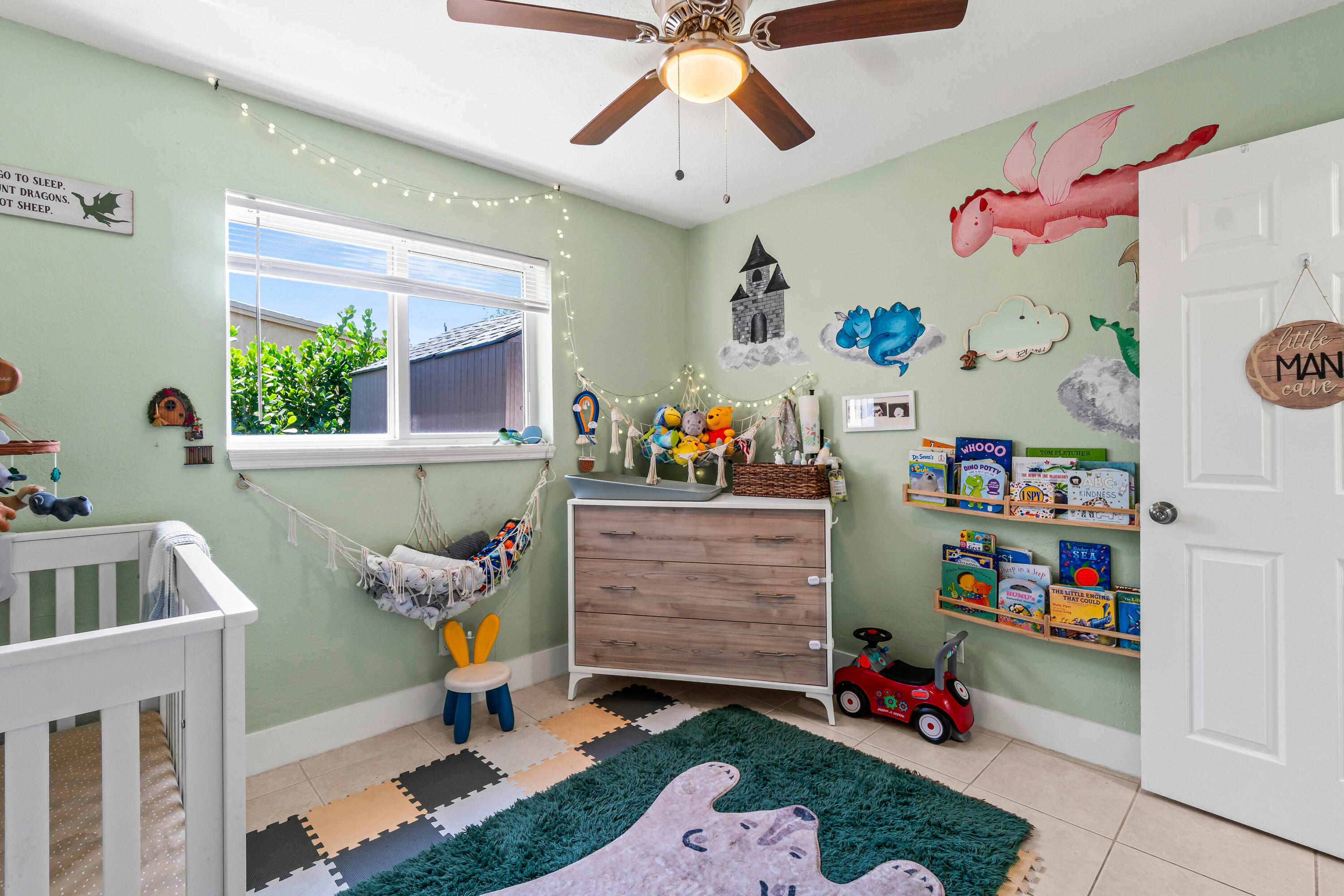 CARVER PARK - Residential