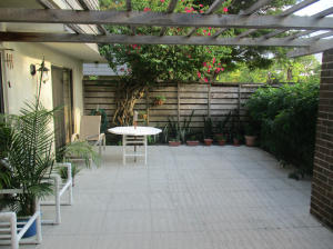 GLENWOOD TWNHS - Residential