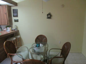 GLENWOOD TWNHS - Residential