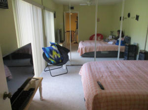 GLENWOOD TWNHS - Residential