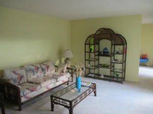 GLENWOOD TWNHS - Residential