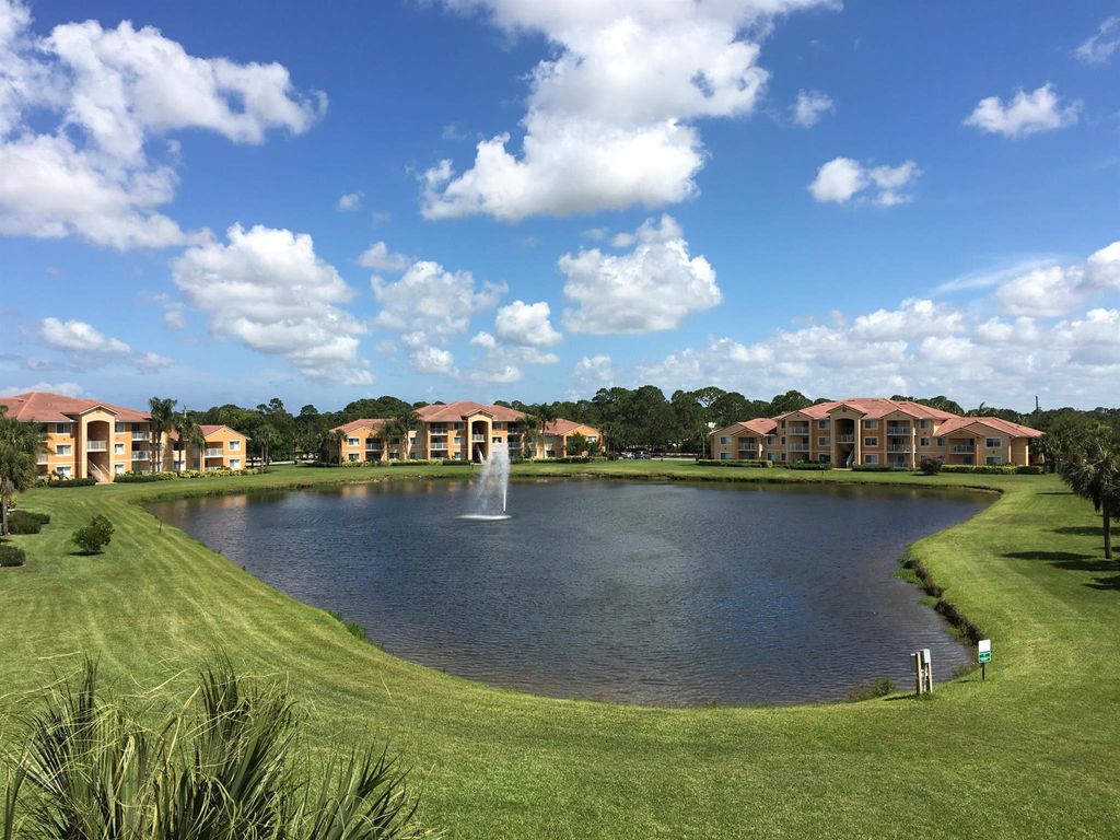 Photo of 301 SW Palm Drive #306, Port Saint Lucie, FL 34986 (MLS # R11040668)
