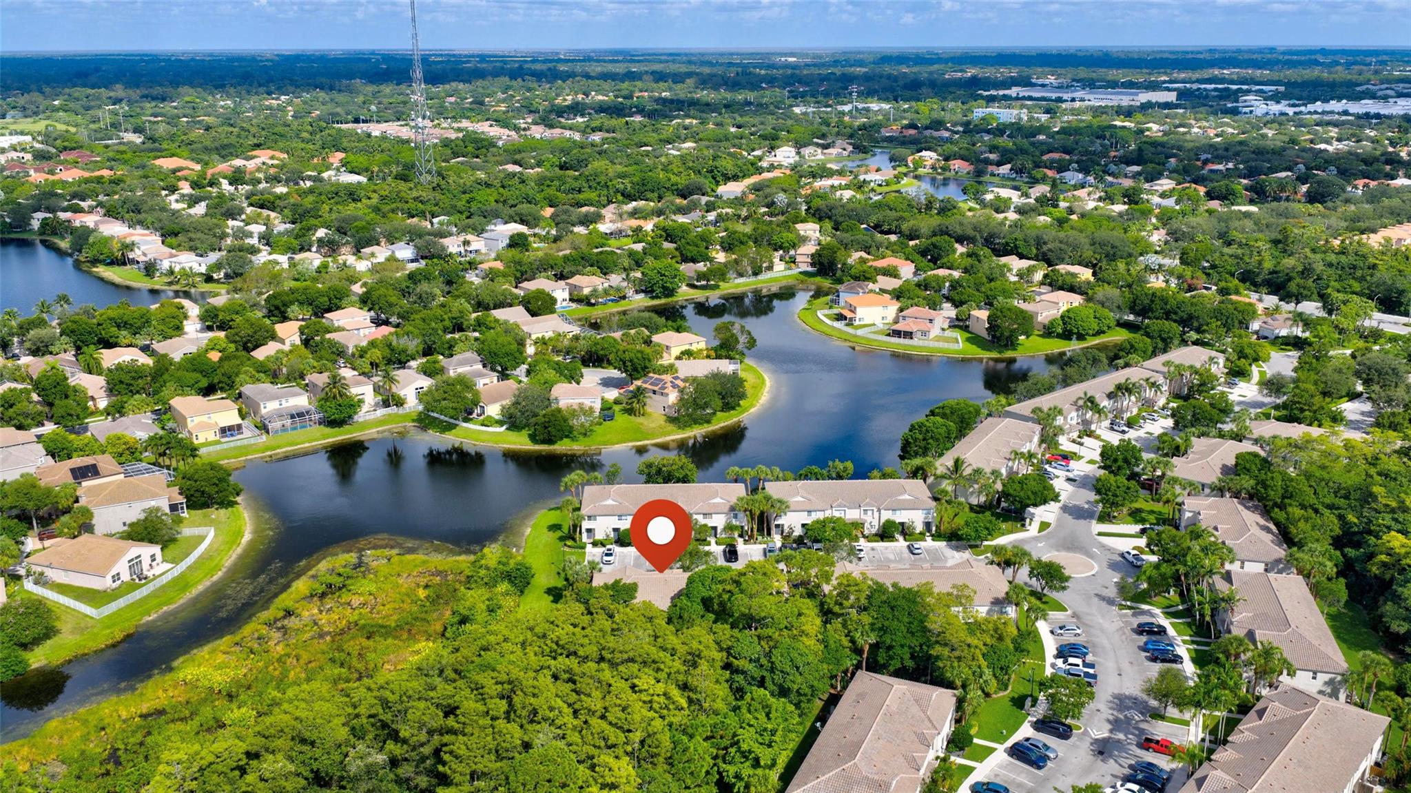 VICTORIA ISLES - Residential