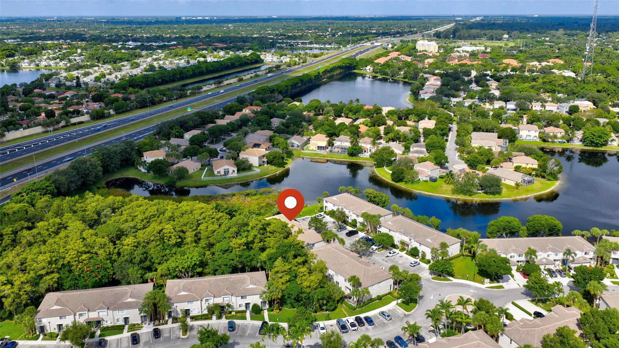 VICTORIA ISLES - Residential