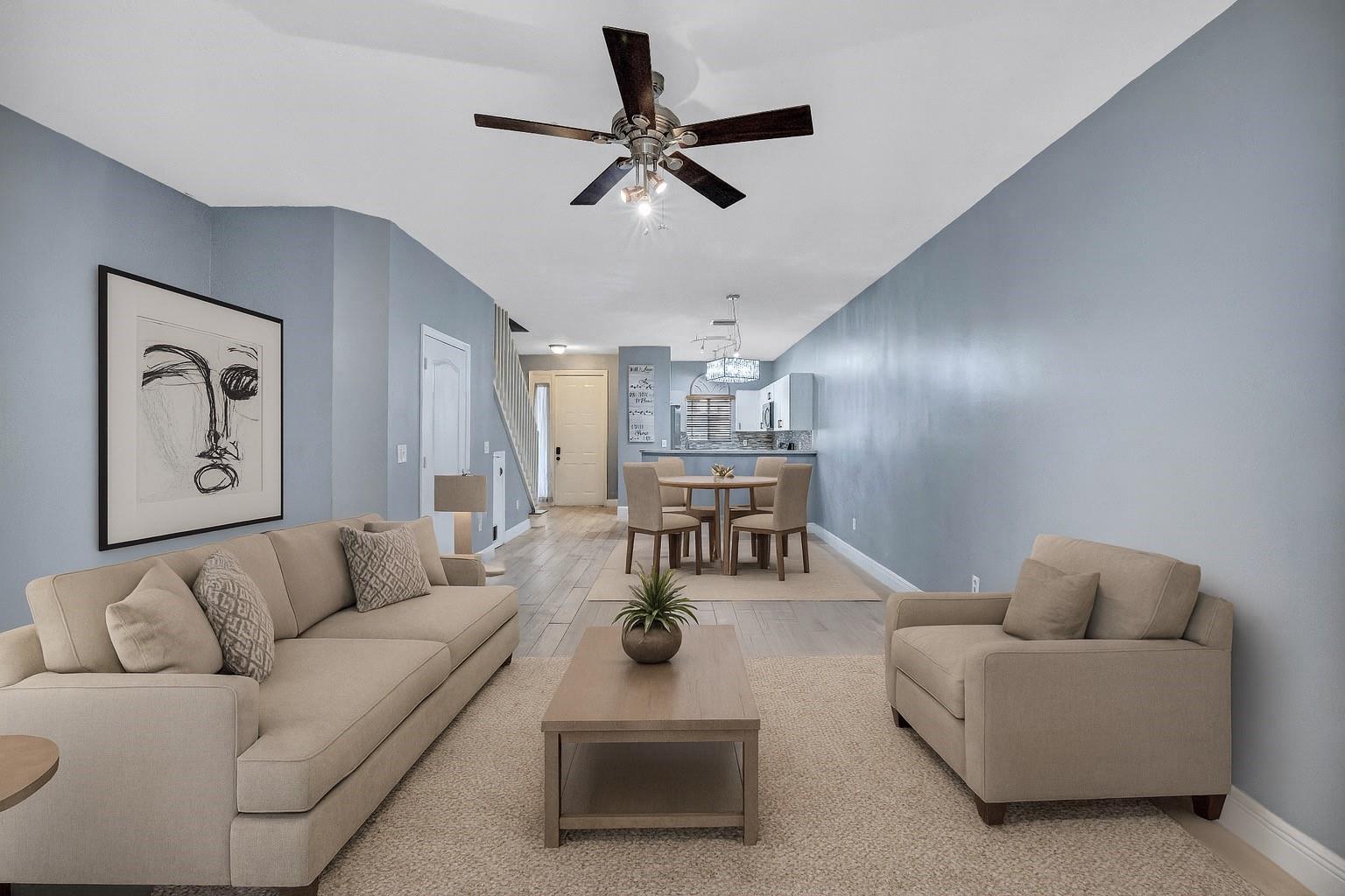 VICTORIA ISLES - Residential