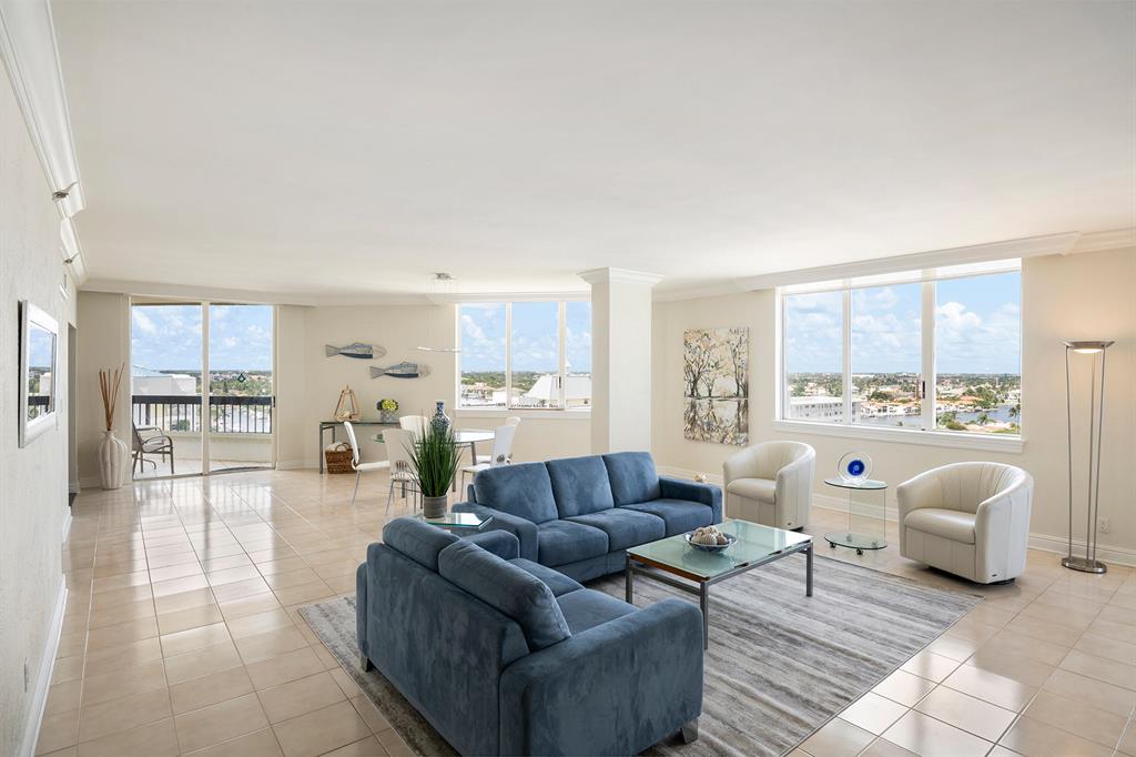 BEACH WALK CONDO - Residential