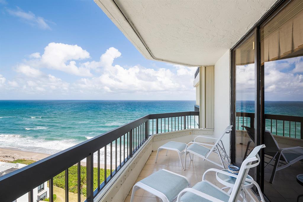 BEACH WALK CONDO - Residential